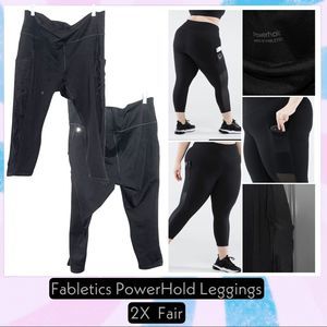 Fabletics PowerHold Leggings